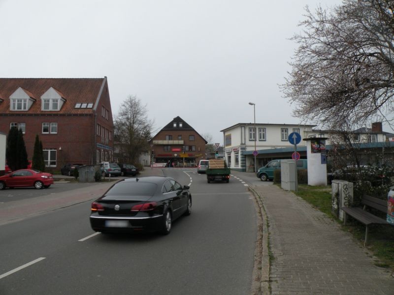 Harksheider Weg/Schulstr.