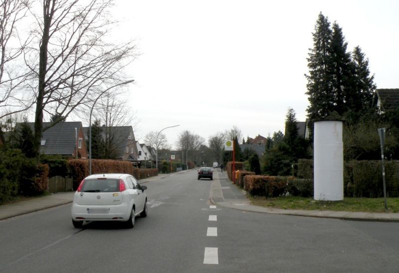 Jahnstr./Rotdornweg