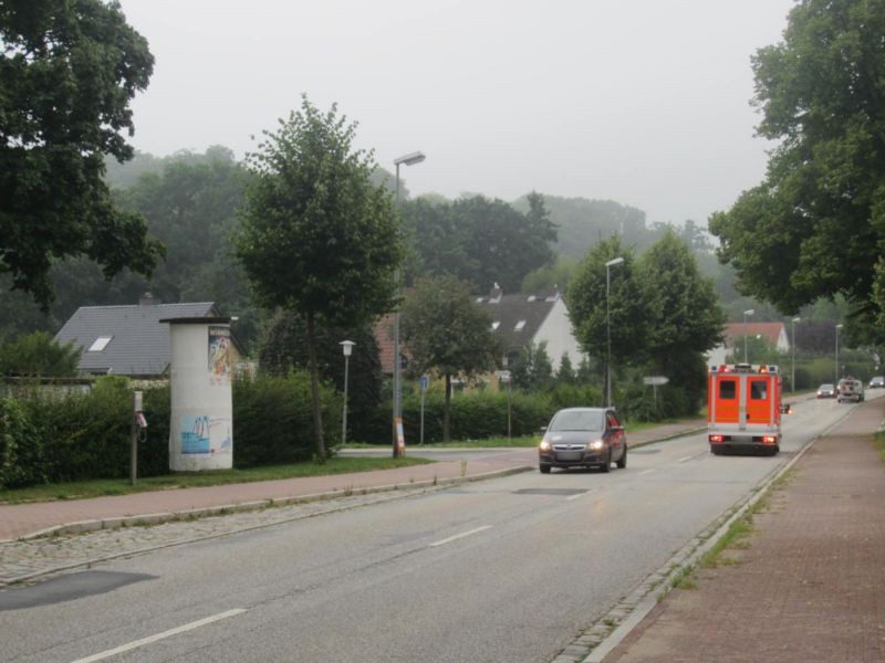 Lütjenburger Str./Meisenweg