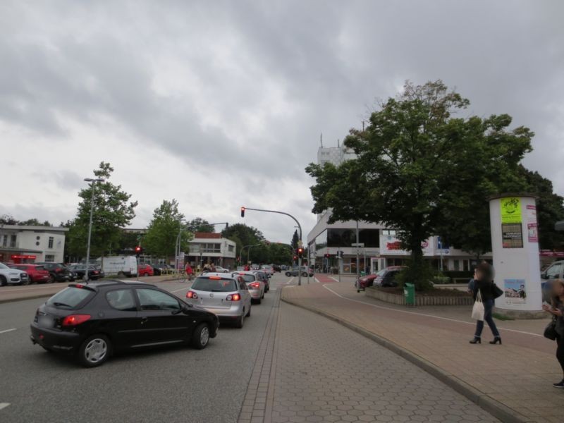 Marktplatz/Falkenbergstr.