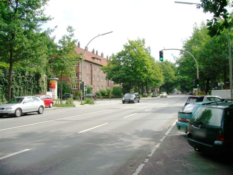 Grünebergstr./Behringstr.