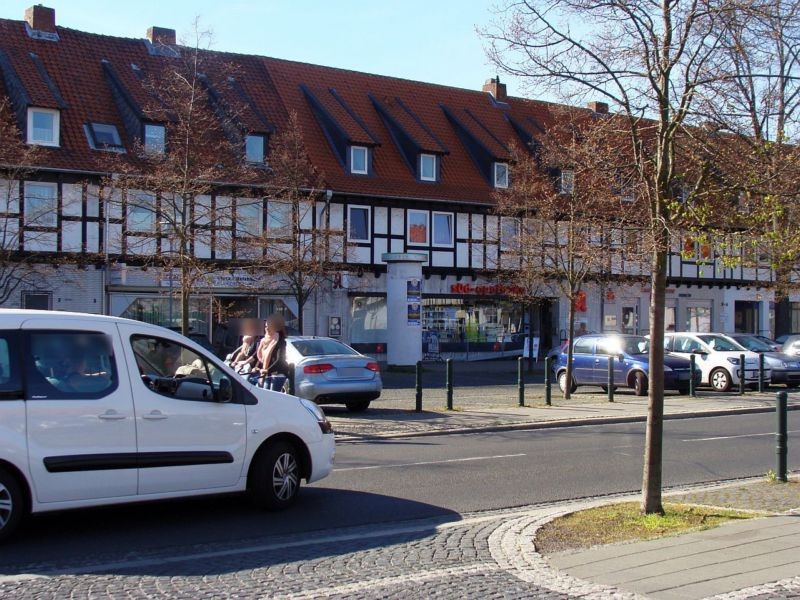 Welfenplatz   3/Griegstr.