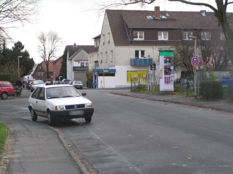 Lehmweg/Gemeindestr.