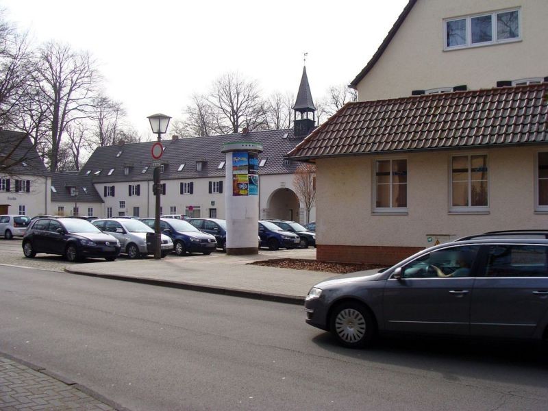 Alte Landstr./Marktplatz VS
