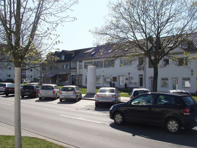 Grauhorststr./Herrenwiese VS