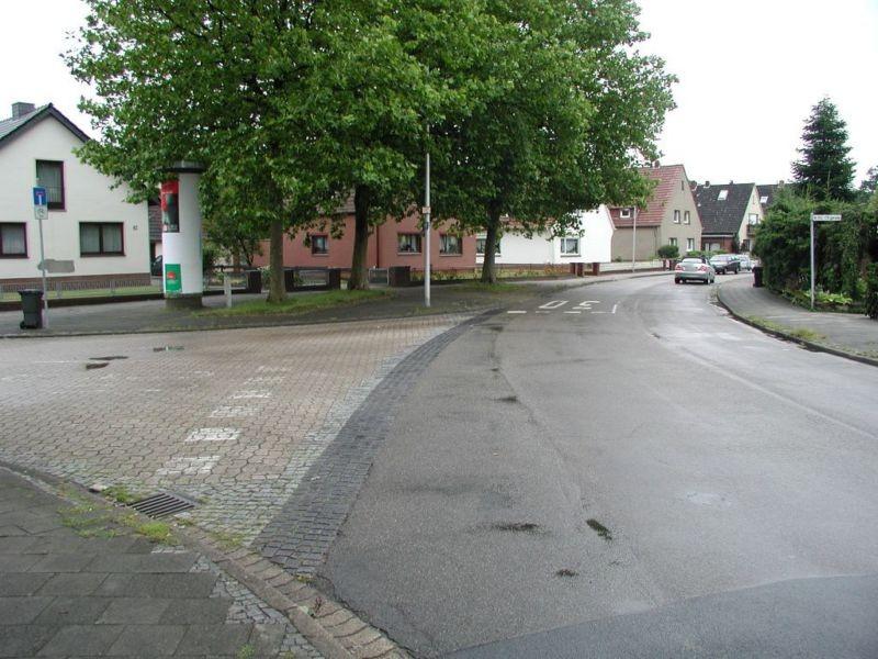 Riedeweg/Hakenweg