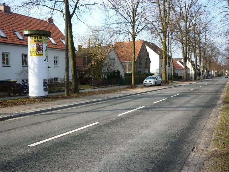 Vegesacker Heerstr. 122