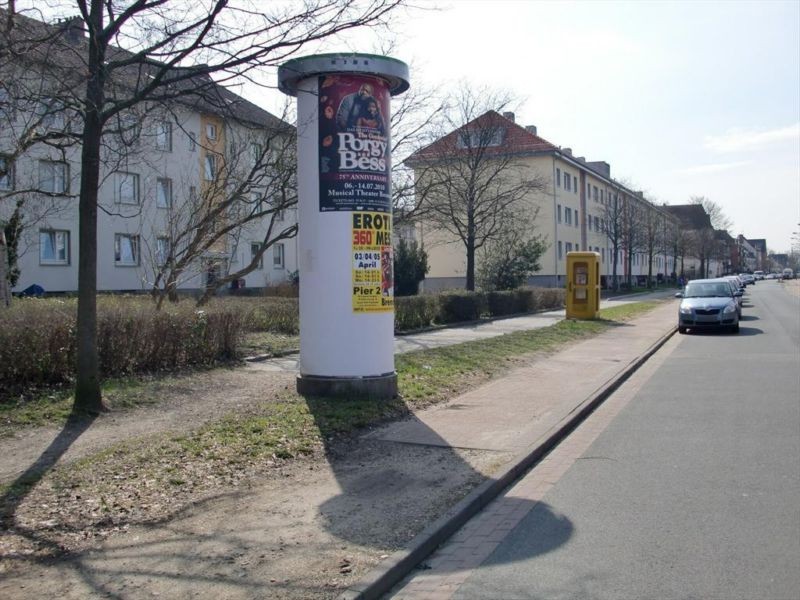 Schwarzer Weg 137