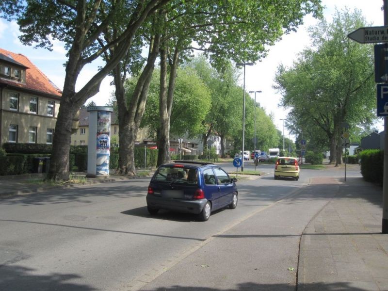 Kalkweg 223/Neidenburger Str./We.li.