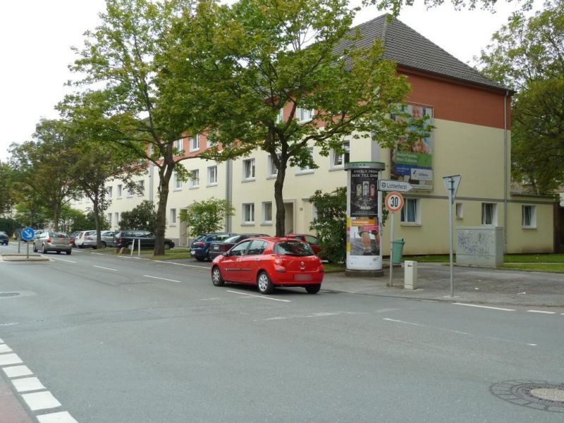 Vogelheimer Str./Lichtenhorst/We.re.