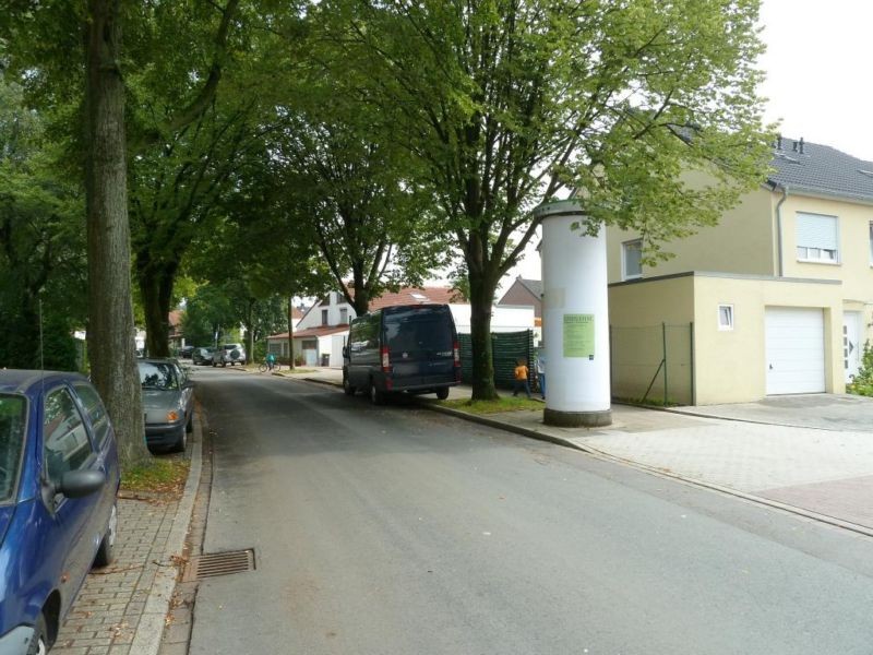 Förderstr. geg. 85/Höttingsweg/We.re.