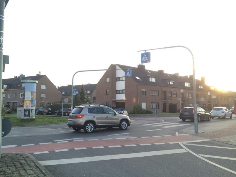 Stationsweg 65/Mühlenpesch