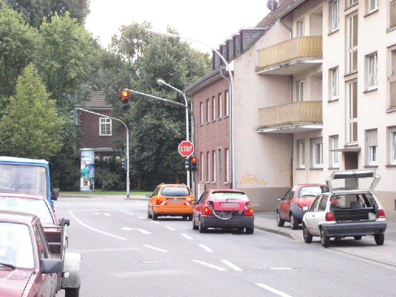 Römerstr./Stockholtweg/Eickesmühle/We.li.