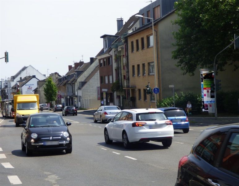 Aachener Str./Hambloch-Mühlen-Str.
