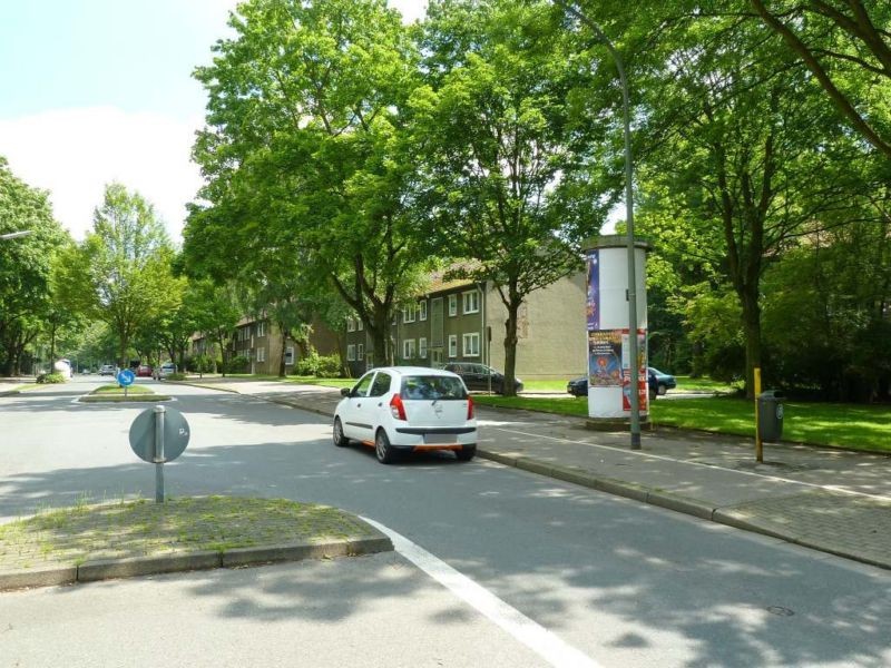 Eppmannsweg Nh. Hasseler Str./We.re.