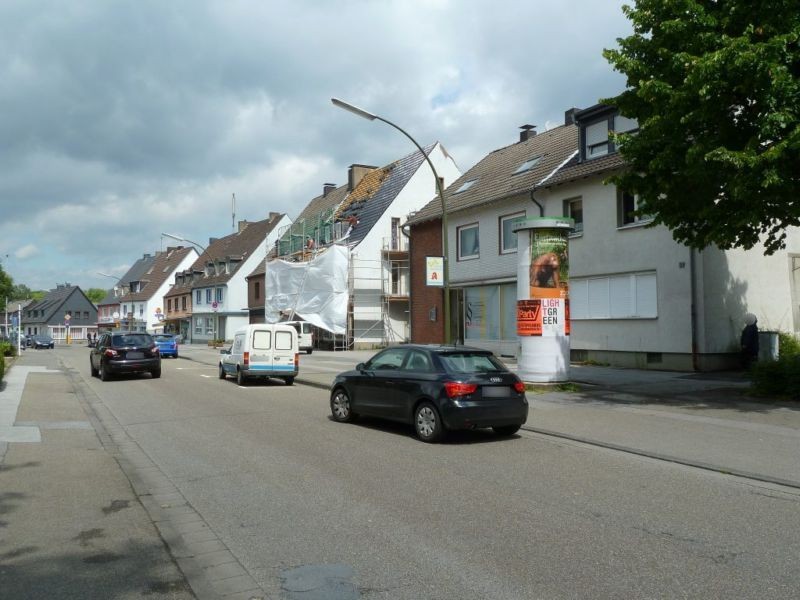 Bachackerweg 89/Nh. Finkenstr./We.re.