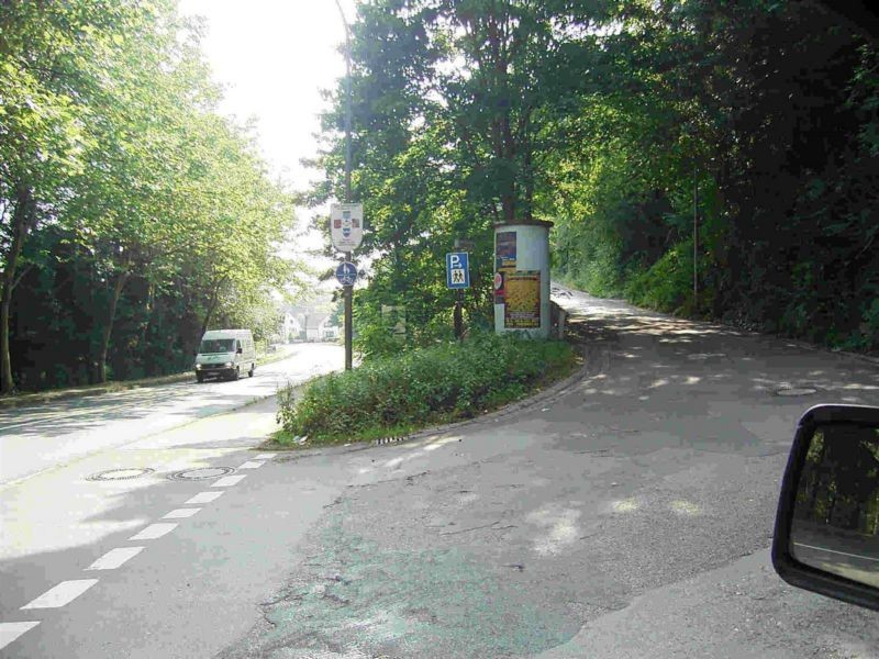 Dehmer Str./Plattenberger Weg