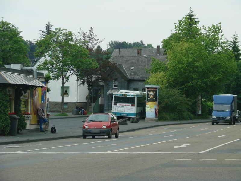 Geisweider Str./Bus-Bf