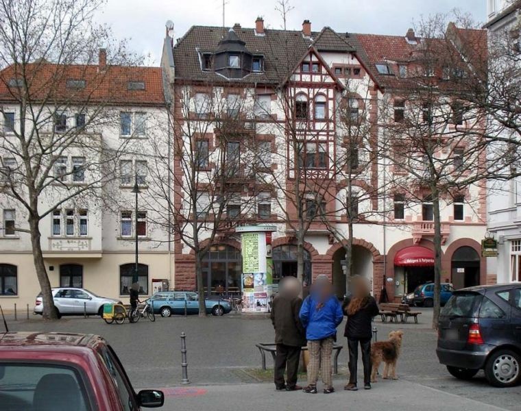 Riegerplatz   7