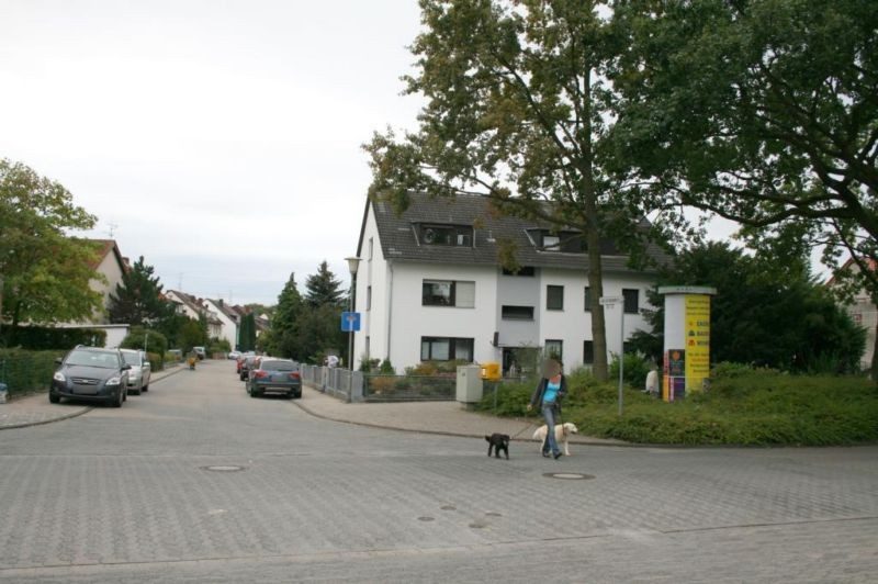 Klausenburger Str./Eichbaumeck
