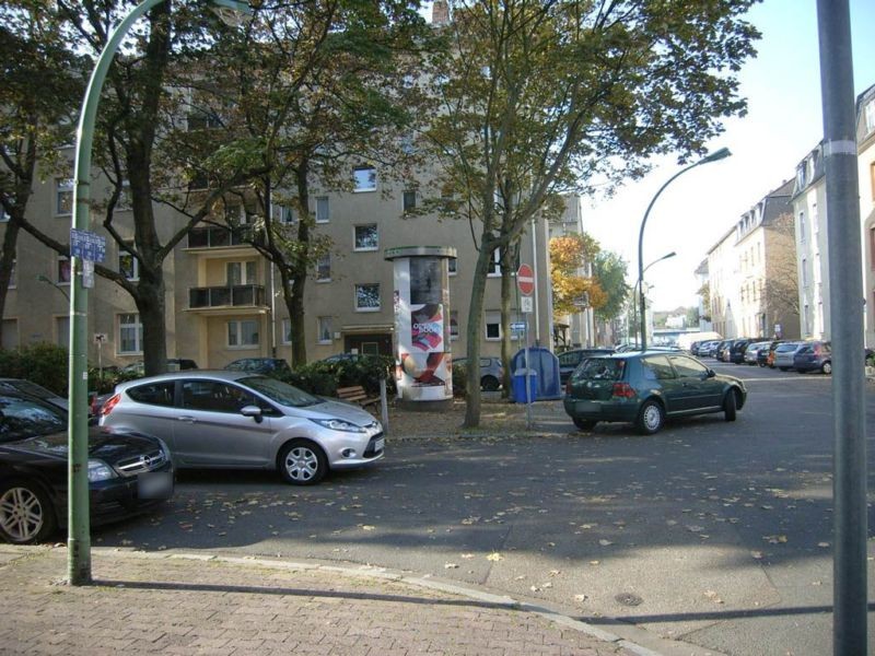 Gutenbergstr./Koblenzer Str.
