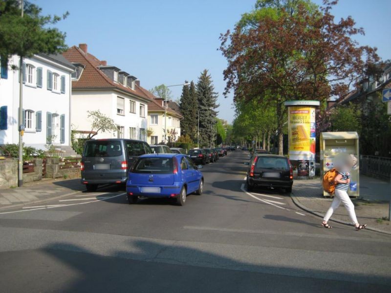 Dehnhardtstr.  32/Körberstr.
