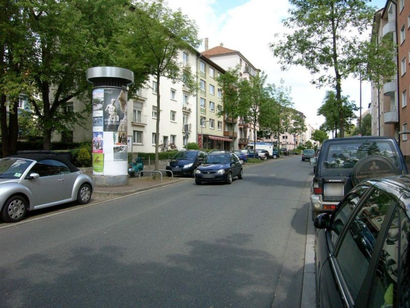 Rhönstr.  51-55/Waldschmidtstr.