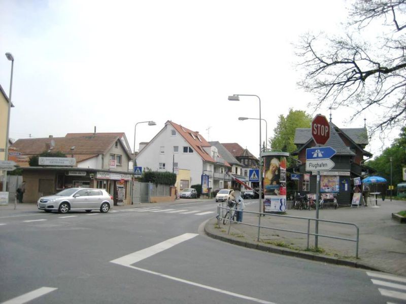 Rheinlandstr./Schwanheimer Bahnstr.