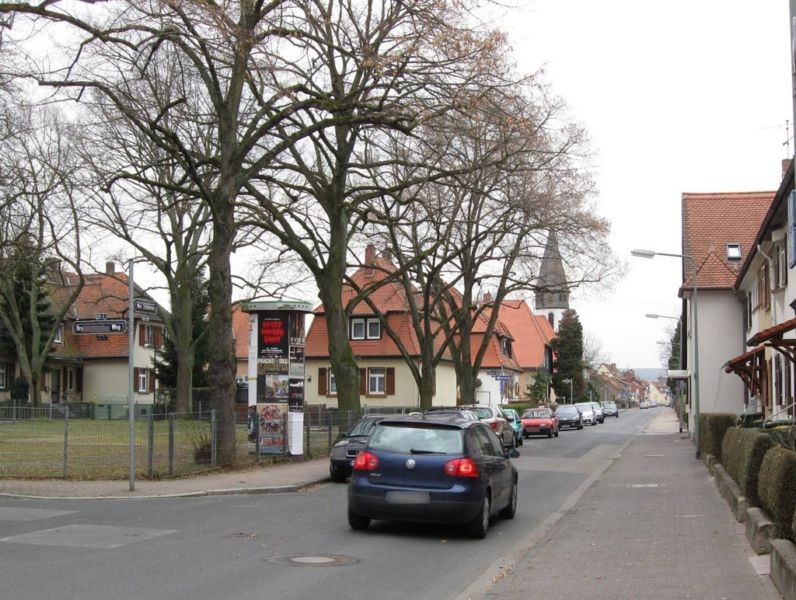 Neu-Zeilsheim/Braunschweiger Weg