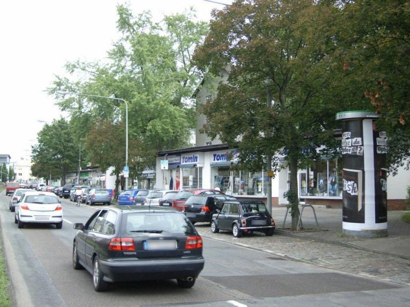 Eschersheimer Landstr. 280-290