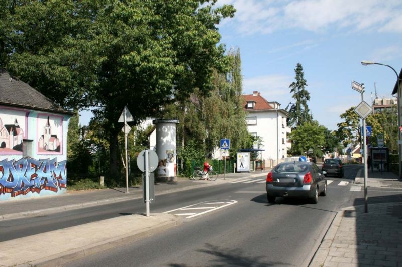 Offenbacher Str./Schöffenstr.
