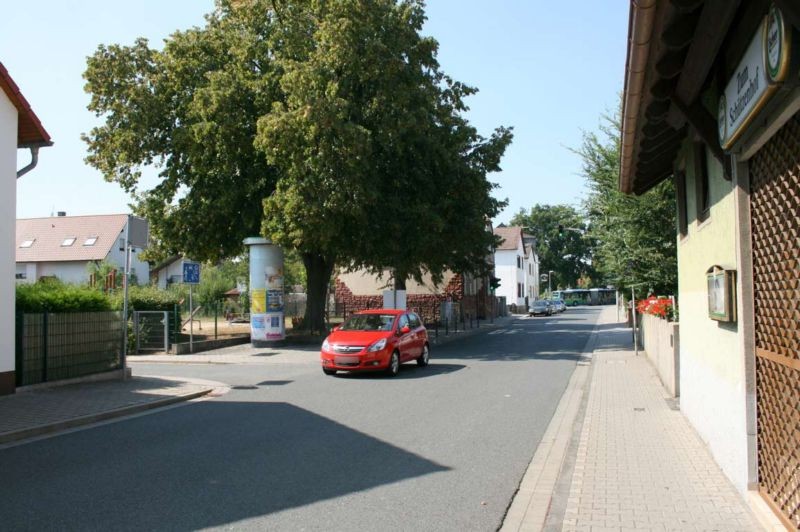 Rüsselsheimer Str./Gerstenfeldstr.