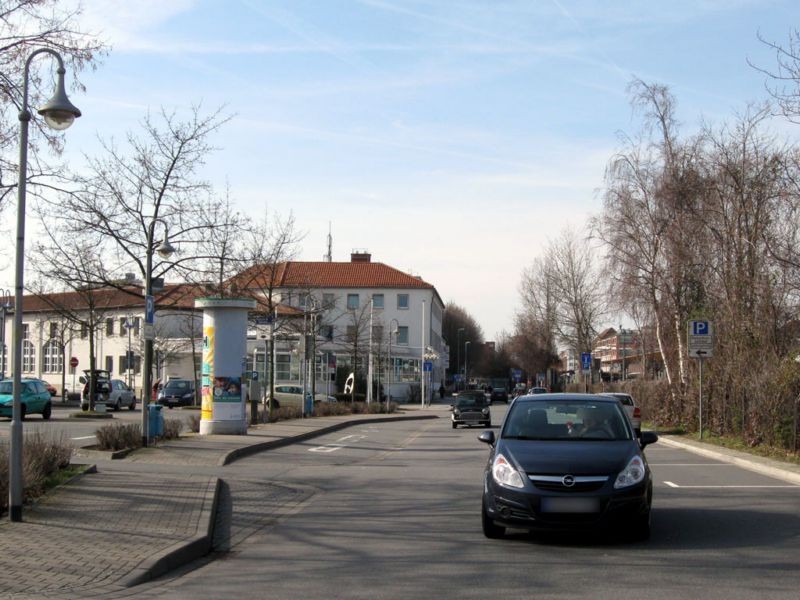 Rheinstr./Lasalleplatz