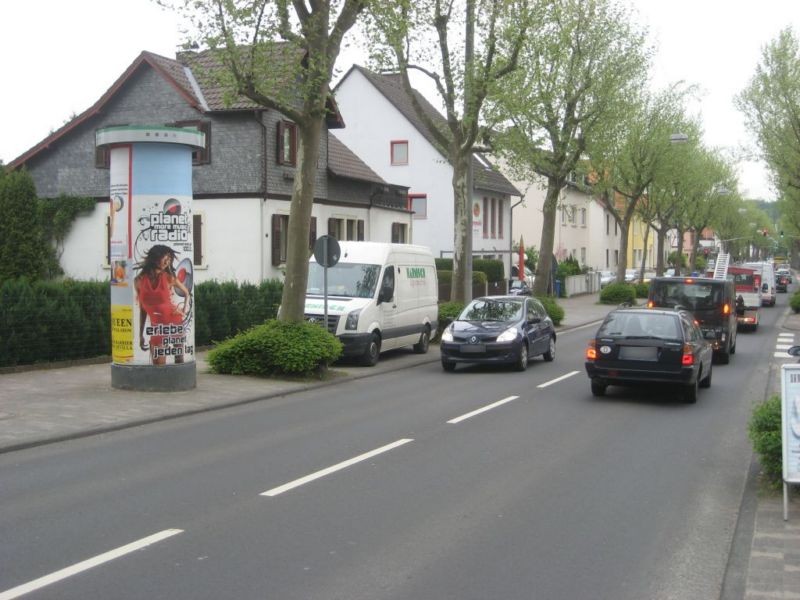 Köppener Str./Quellenweg