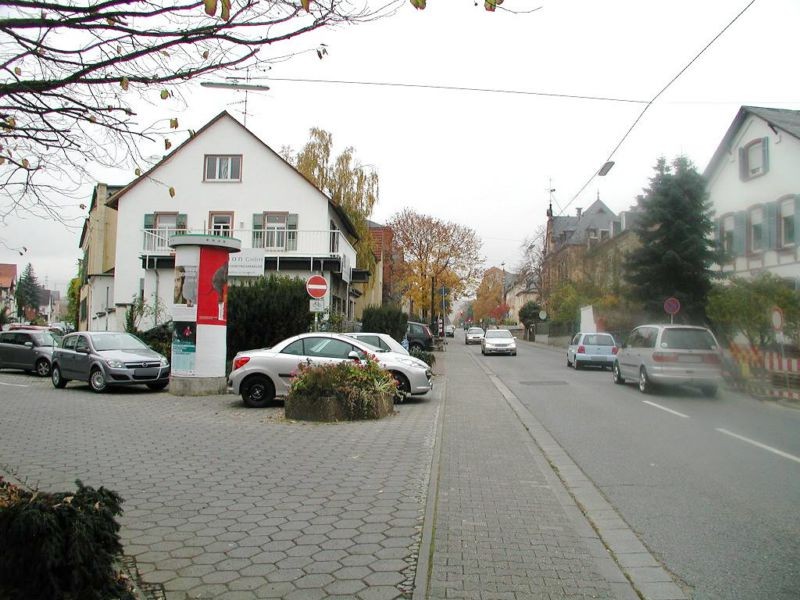Holzstr./Schwalbacher Str.