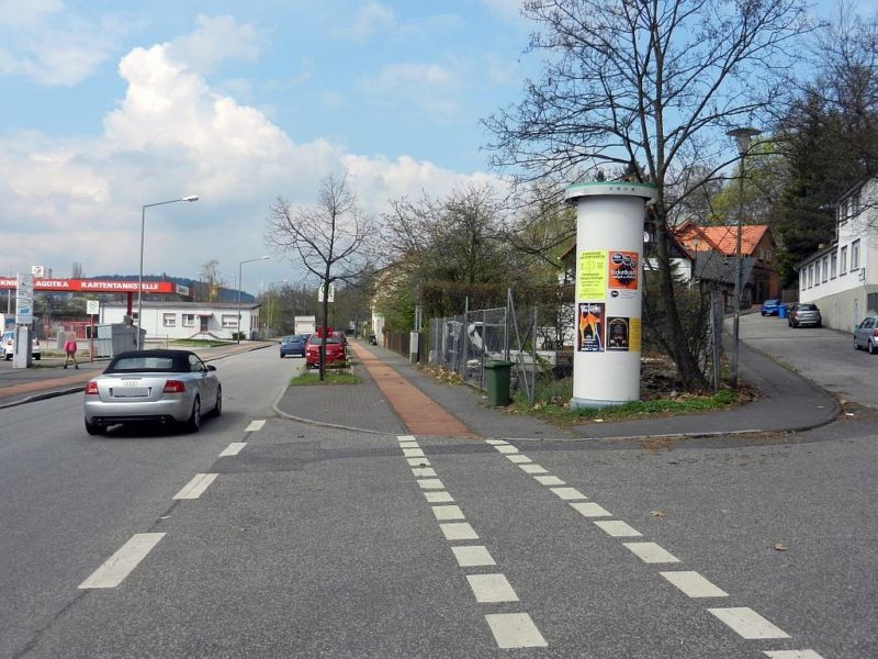 Alte Kasseler Str./Försterweg