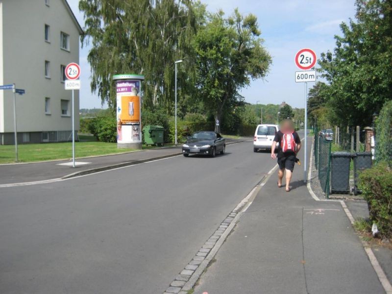 Frasenweg/Blumenäckerweg