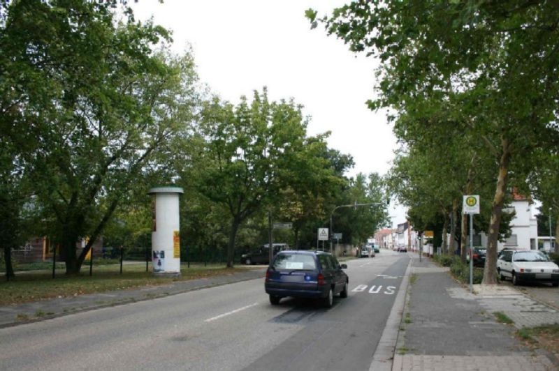 Weinsheimer Postweg