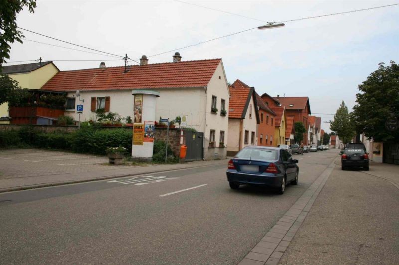 Weinsheimer Hauptstr. neb.  53