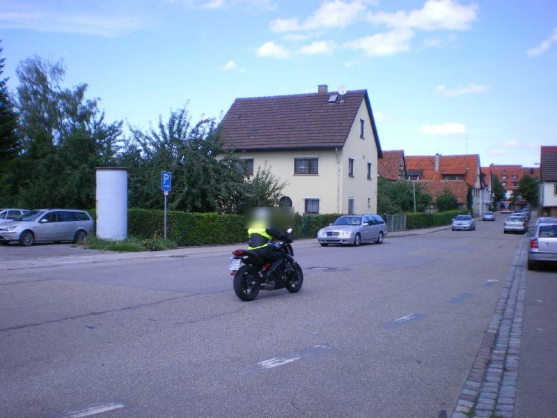 Bruckenbachstr.  16