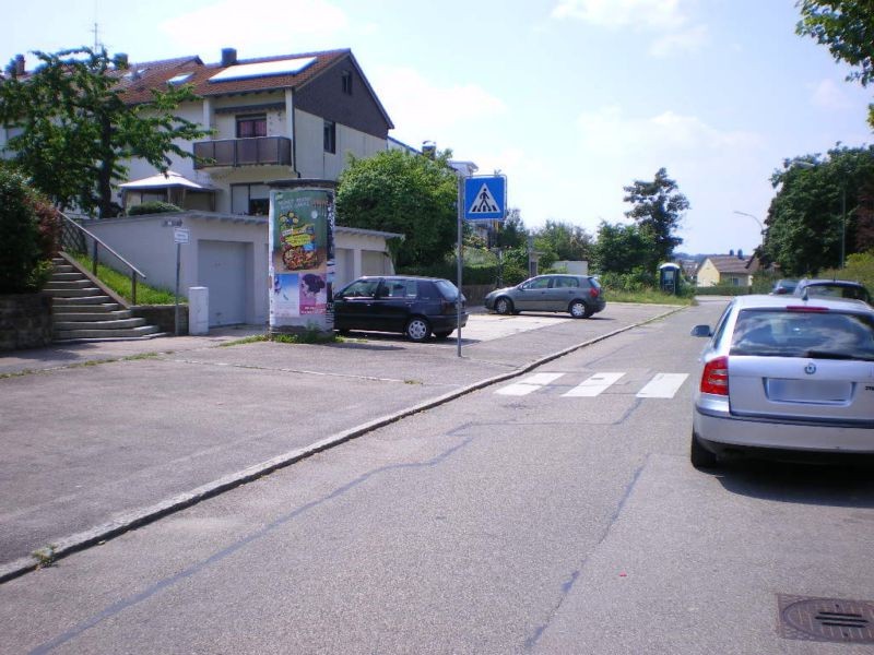 Blienshaldenweg  85