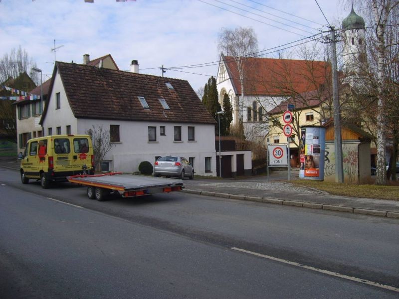 Neckaraue/Eugen-Bolz-Str.