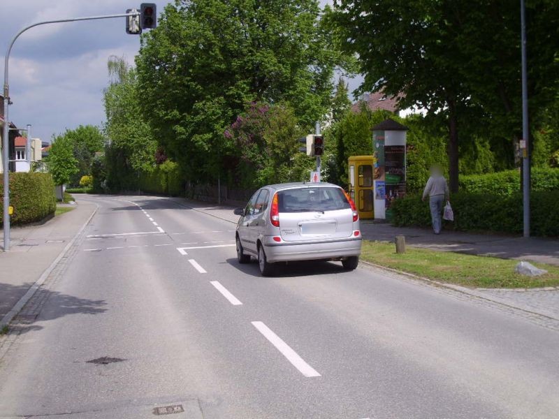 Gornhofener Str./Kirchweg