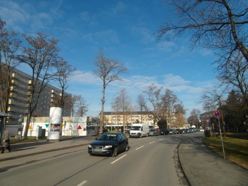 Stanigplatz   6