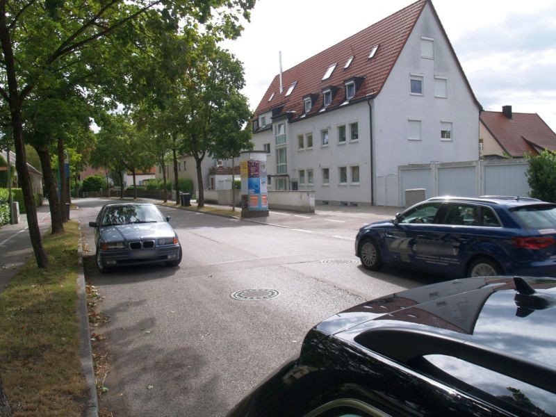 Himmelreichweg/Eschenrieder Str.