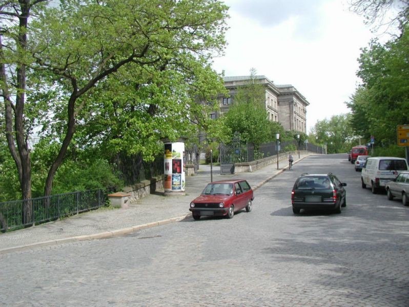 Hans-Wahl-Str./Kegelbrücke