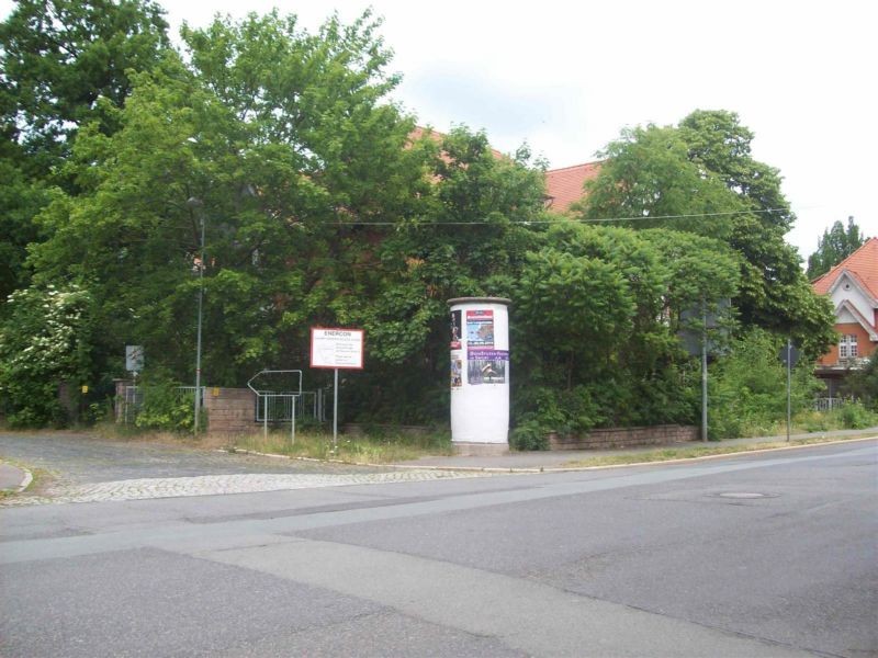 Nützleber Weg/Erfurter Landstr.