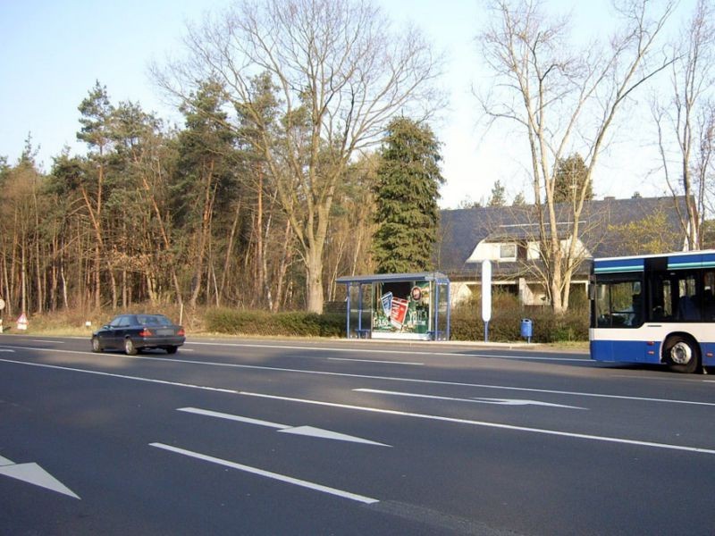 B459/HST Autobahnmeisterei Nord