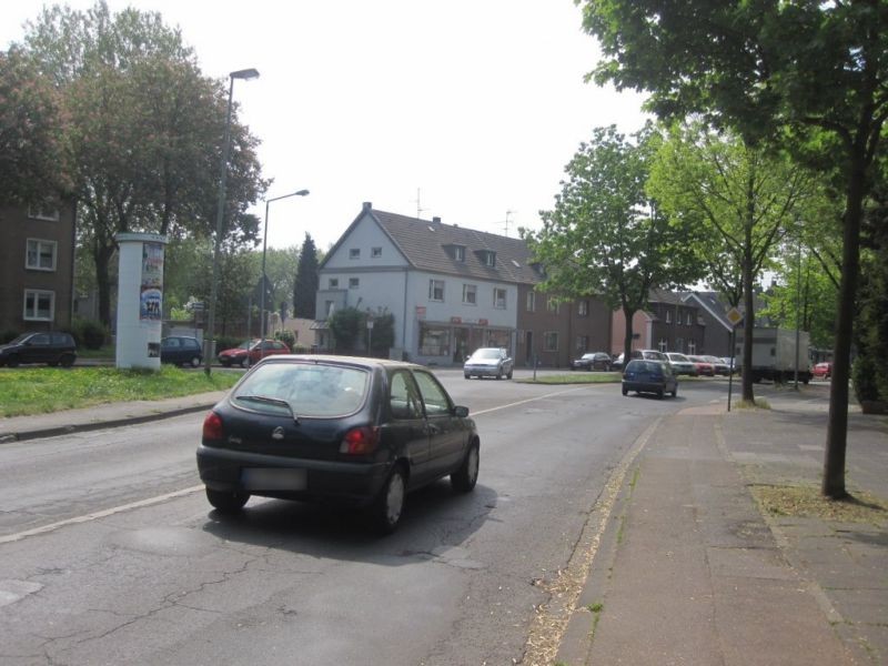 Ziegelhorststr.  82/Mattlerstr.