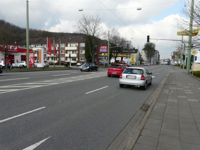 Eckeseyer Str./Grüntal